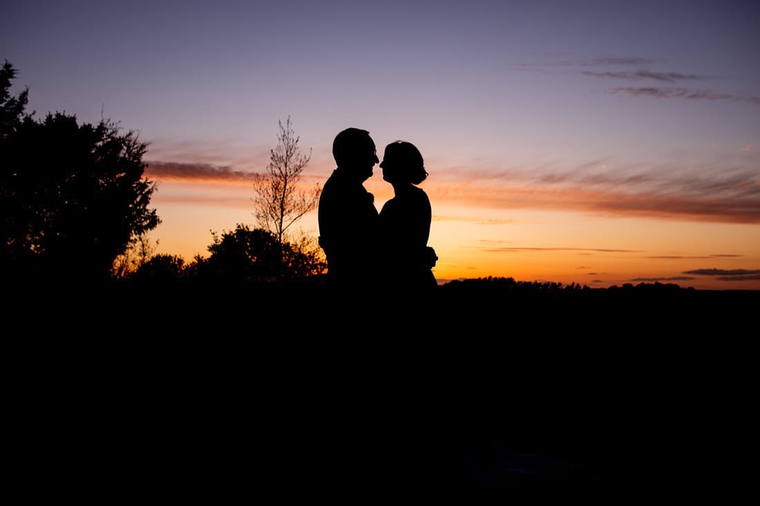 Wedding gallery image four